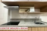 Apartamento com 1 quarto para alugar na Alameda dos Jurupis, 1817, Indianópolis, São Paulo