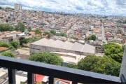 Apartamento com 1 quarto à venda na Rua Marquês de Lages, 1150, Vila Moraes, São Paulo