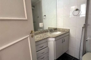 Apartamento com 3 quartos à venda na Rua Jerônima Dias, 260, Água Fria, São Paulo