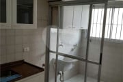 Apartamento com 2 quartos à venda na Rua Francisco Tapajós, 539, Vila Santo Estéfano, São Paulo