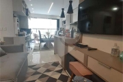 Apartamento com 2 quartos à venda na Avenida Leôncio de Magalhães, 1338, Jardim São Paulo (Zona Norte), São Paulo