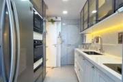 Apartamento com 3 quartos à venda na Rua Manuel de Almeida, 307, Vila Paiva, São Paulo