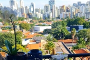 Apartamento com 2 quartos à venda na Rua Alvorada, 153, Vila Olímpia, São Paulo