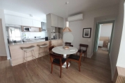 Loft com 1 quarto para alugar na Avenida Presidente Juscelino Kubitschek, 1545, Vila Nova Conceição, São Paulo