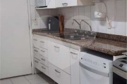 Apartamento com 3 quartos à venda na Rua Periquito, 160, Vila Uberabinha, São Paulo