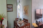 Apartamento com 3 quartos à venda na Rua Pedrália, 93, Vila Gumercindo, São Paulo