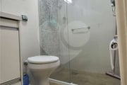 Apartamento com 1 quarto à venda na Rua Padre Raposo, 339, Mooca, São Paulo