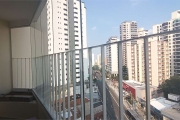 Apartamento com 2 quartos à venda na Avenida Nova Cantareira, 101, Tucuruvi, São Paulo