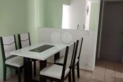 Apartamento com 2 quartos à venda na Rua Inácio Manuel Álvares, 360, Jardim Ester, São Paulo