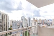 Apartamento com 2 quartos à venda na Rua José Debieux, 282, Santana, São Paulo