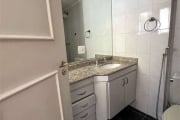 Apartamento com 3 quartos para alugar na Rua Jerônima Dias, 260, Água Fria, São Paulo