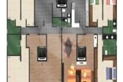 Apartamento com 3 quartos à venda na Rua Martim Francisco, 150, Santa Paula, São Caetano do Sul