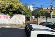 Terreno à venda na Rua Cavalheiro Ernesto Giuliano, 606, São José, São Caetano do Sul