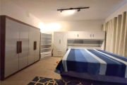 Apartamento com 1 quarto à venda na Rua Alvorada, 676, Vila Olímpia, São Paulo