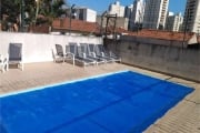 Apartamento com 2 quartos à venda na Rua Almeida Góis, 65, Vila Gumercindo, São Paulo