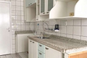 Apartamento com 3 quartos à venda na Rua Vigário Albernaz, 421, Vila Gumercindo, São Paulo