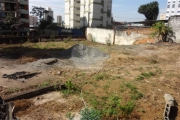 Terreno à venda na Rua Coronel Agenor de Camargo, 372, Centro, Santo André