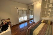 Apartamento com 4 quartos à venda na Rua Francisca Júlia, 277, Santana, São Paulo