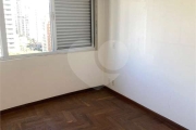 Apartamento com 2 quartos à venda na Rua Professor Artur Ramos, 178, Jardim Paulistano, São Paulo