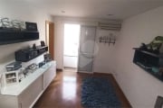 Apartamento com 3 quartos à venda na Rua Monte Alegre, 1347, Perdizes, São Paulo