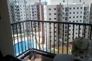 Apartamento com 2 quartos à venda na Avenida Interlagos, 1585, Jardim Umuarama, São Paulo