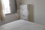 Apartamento com 1 quarto à venda na Rua Scuvero, 174, Cambuci, São Paulo