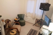 Apartamento com 1 quarto à venda na Rua do Lavapés, 245, Cambuci, São Paulo