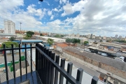 Apartamento com 1 quarto à venda na Rua Coronel Antônio Ferraz, 165, Vila Guilherme, São Paulo