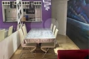 Apartamento com 3 quartos à venda na Rua Doutor Laerte Setúbal, 610, Vila Suzana, São Paulo