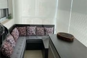 Apartamento com 2 quartos à venda na Rua Doutor José de Andrade Figueira, 217, Vila Suzana, São Paulo