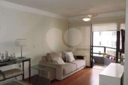 Apartamento com 2 quartos à venda na Avenida Barão de Monte Mor, 538, Real Parque, São Paulo