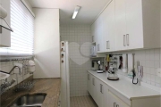 Apartamento com 3 quartos à venda na Rua Dom Paulo Pedrosa, 515, Real Parque, São Paulo