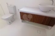 Apartamento com 2 quartos à venda na Rua Gama Cerqueira, 702, Cambuci, São Paulo