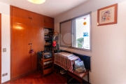 Apartamento com 3 quartos à venda na Rua Professor Pirajá da Silva, 183, Vila Madalena, São Paulo