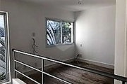 Apartamento com 2 quartos à venda na Rua Pascoal Vita, 535, Vila Madalena, São Paulo