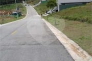 Terreno em condomínio fechado à venda na Estrada Marechal Mascarenhas de Moraes, 5800, Jardim Bandeirantes, Santana de Parnaíba