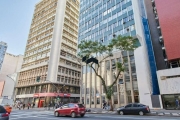 Sala comercial à venda na Rua Marechal Deodoro, 211, Centro, Curitiba