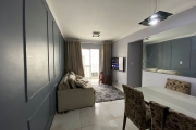 Apartamento com 03 dormitórios e suíte