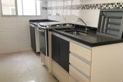 Apartamento térreo na Agua Chata