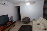 Apto 500mts praia, 3 dorms., lazer, 1 vaga, Enseada