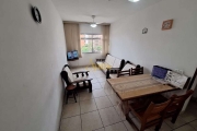 Apto 1 dorm., + 1 opcional, elevador, lado praia, 1 vaga