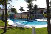 Casa Jd. Acapulco, 8 suítes, campo de futebol, lazer