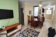 Apartamento com 2 quartos, Praia da Enseada, Guarujá - R$ 300 mil, Cod: 5756