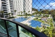 Apartamento com 4 quartos, Enseada, Guarujá - R$ 1.65 mi, Cod: 5816