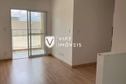 Apartamento com 2 dormitórios à venda, 53 m² por R$ 219.000 - Condomínio Mirante da Colina - Sorocaba/SP