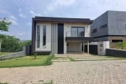 Casa com 3 dormitórios à venda, 333 m² por R$ 3.200.000,00 - Alphaville - Votorantim/SP