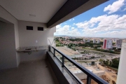 Apartamento à venda, 3 quartos, 1 suíte, 2 vagas, Parque Campolim - Sorocaba/SP