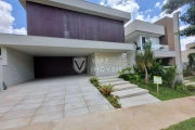 Casa com 3 dormitórios à venda, 276 m² por R$ 2.590.000,00 - Condomínio Chácara Ondina - Sorocaba/SP