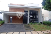 Casa à Venda: 3 dormitórios, 3 Suites, Piscina, Gourmet, 180 m² , R$ 1.700.000 - Condomínio Mont Blanc - Sorocaba/SP