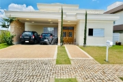 Casa com 3 dormitórios à venda, 247 m² por R$ 2.380.000,00 - Alphaville Nova Esplanada 3 - Votorantim/SP